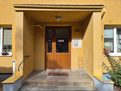 Квартира 3+1 на продаж, 56 м² (2 з 23)