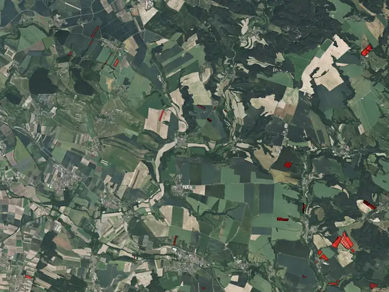 Prodej pole 300000 m², Litoměřice – náhled fotky 2