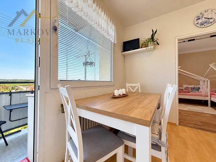 Wohnung 3+1 zum Kauf, 72 m² (18 von 26)