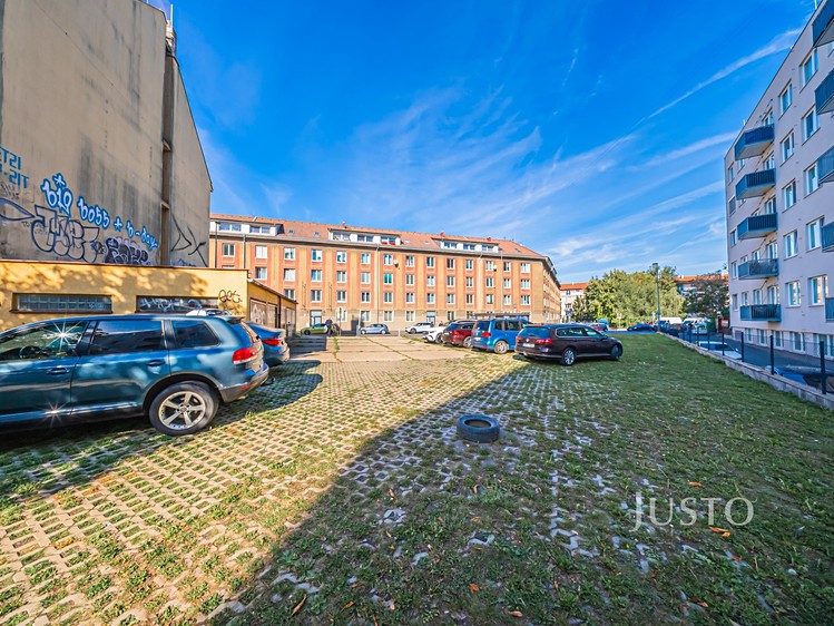 Квартира 1+kk на продаж, 32 м² (22 з 27)