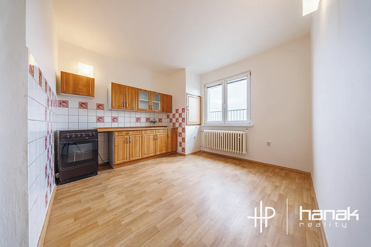 Prodej bytu 3+1 71 m²