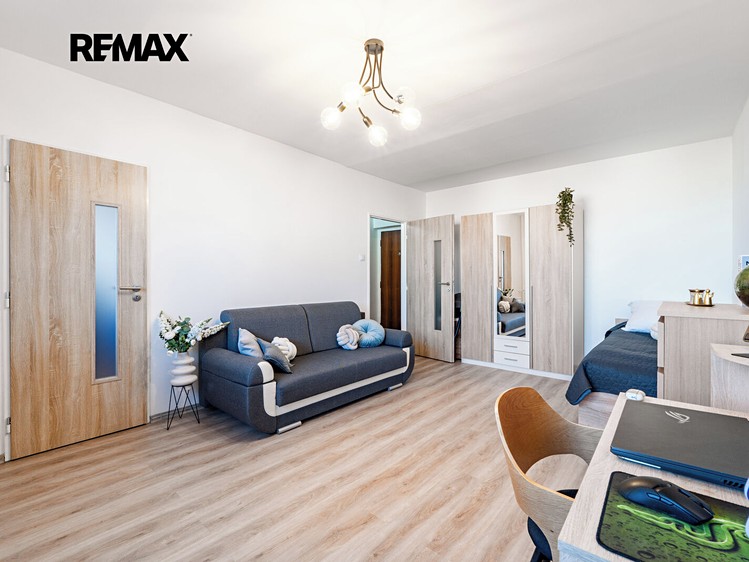 Wohnung 1+1 zum Kauf, 38 m² (9 von 33)