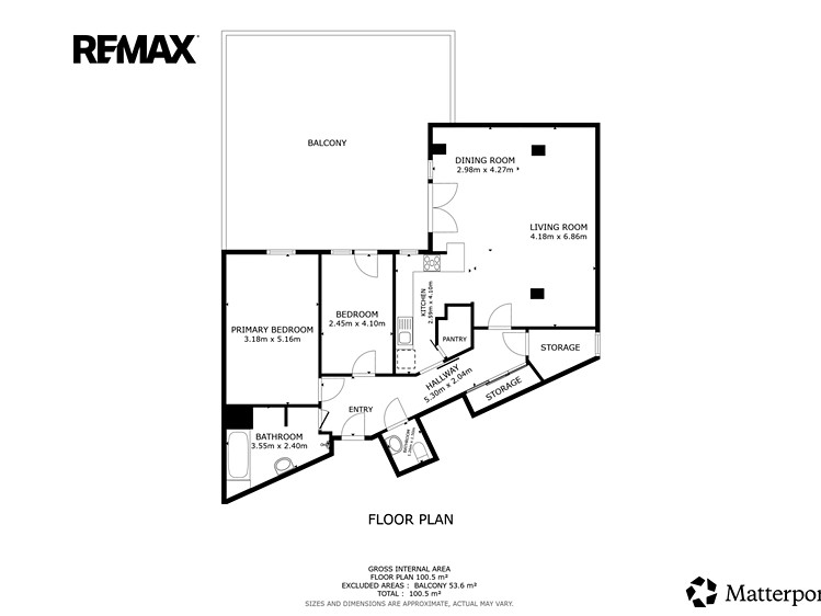 Wohnung 3+kk zum Kauf, 91 m² (16 von 20)