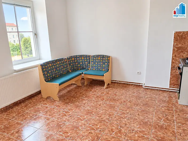 Pronájem bytu pokoje 17 m², Plzeň – náhled fotky 3