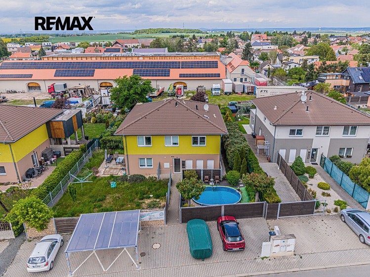 Prodej domu, 81 m² (26 z 46)