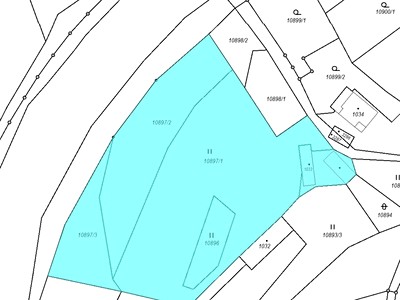 Ділянка на продаж, 4 827 м² (3 з 3)