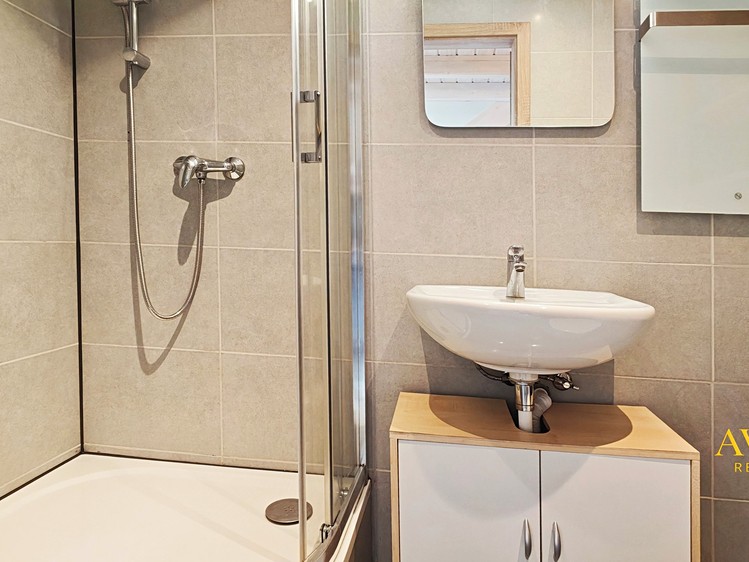 Wohnung 1+kk zum Kauf, 20 m² (4 von 17)