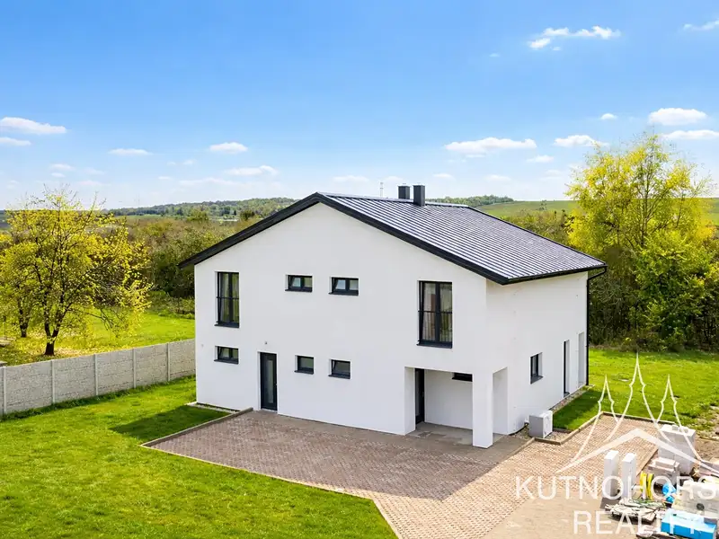 Prodej bytu 4+kk 119 m², Kutná Hora – náhled fotky 2
