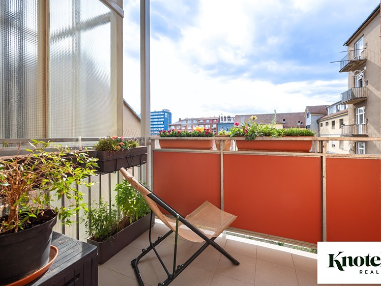 Wohnung 3+1 zum Kauf, 82 m² (12 von 13)