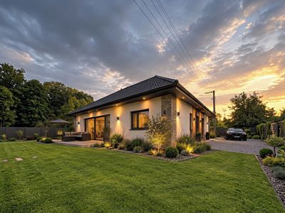 Prodej stavebního pozemku 773 m²