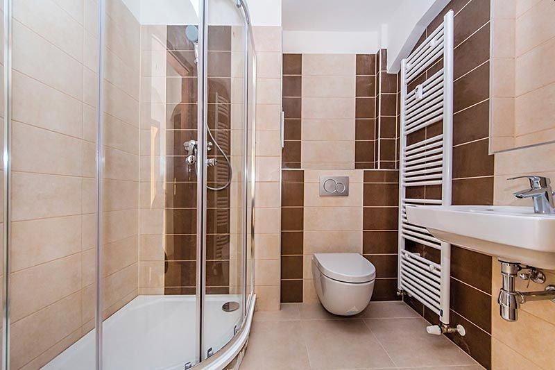 Pronájem bytu 1+kk 37 m² – fotografie 5