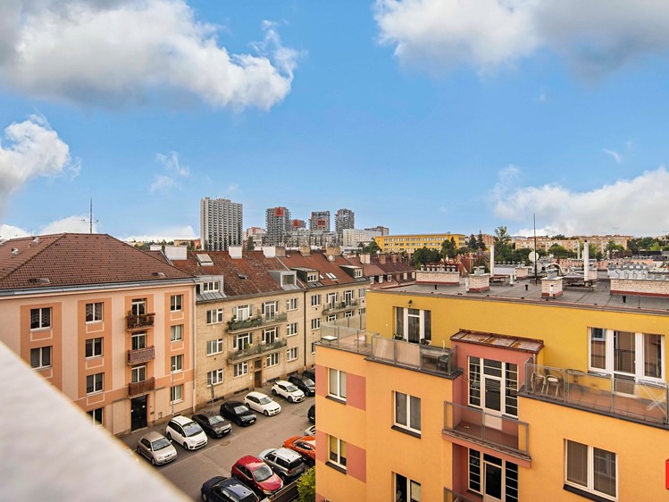 Prodej bytu 3+kk, 56 m² (30 z 30)