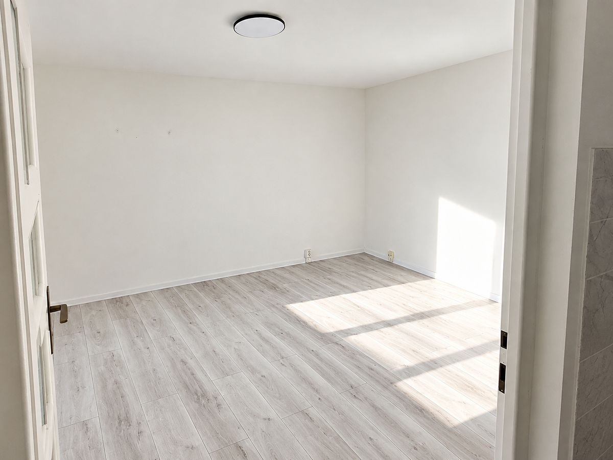 Pronájem bytu 1+1 35 m², Jirkov – fotka 1 z 3