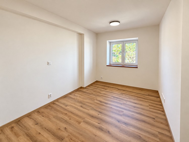 Квартира 1+kk на продаж, 26 м² (7 з 16)