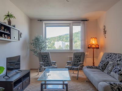 Квартира 3+1 на продаж, 79 м² (3 з 13)