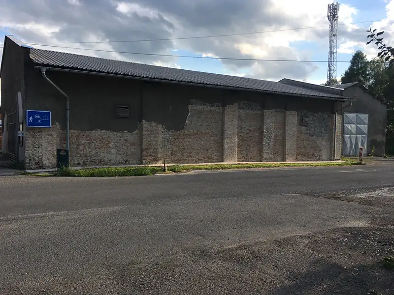 Pronájem zemědělského objektu 397 m², Horní Tošanovice – náhled fotky 3