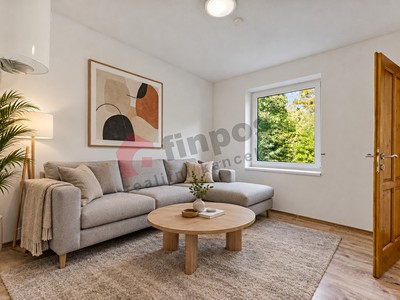 Wohnung 3+kk zur Miete, 52 m² (3 von 14)