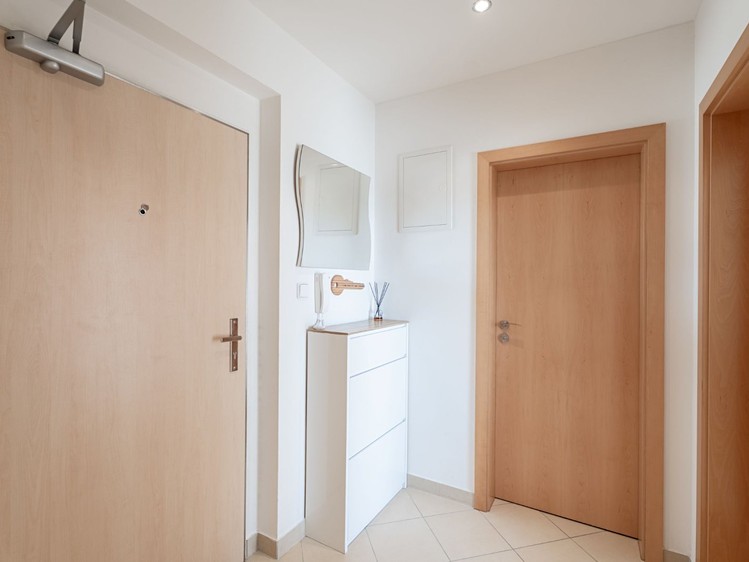 Квартира 2+kk на продаж, 49 м² (19 з 25)