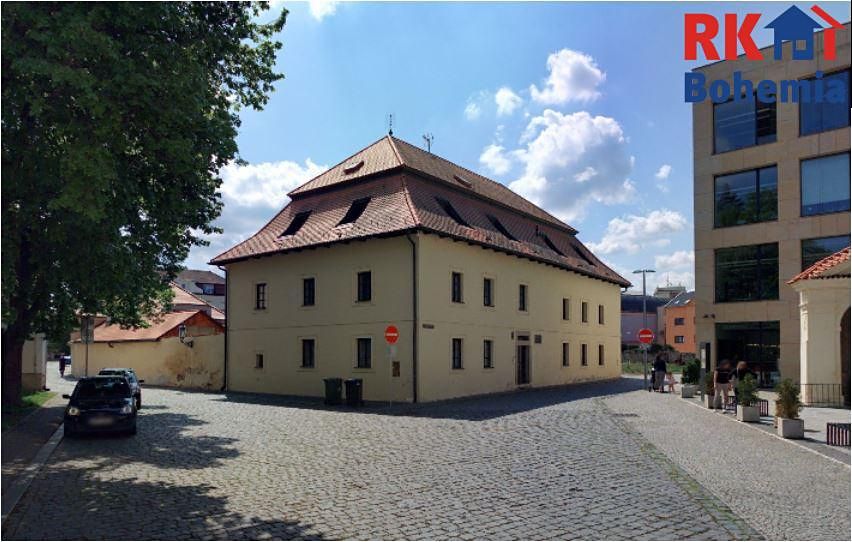 Pronájem bytu 3+1 95 m²