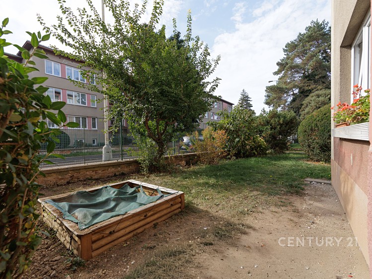 Квартира 3+kk на продаж, 68 м² (24 з 31)