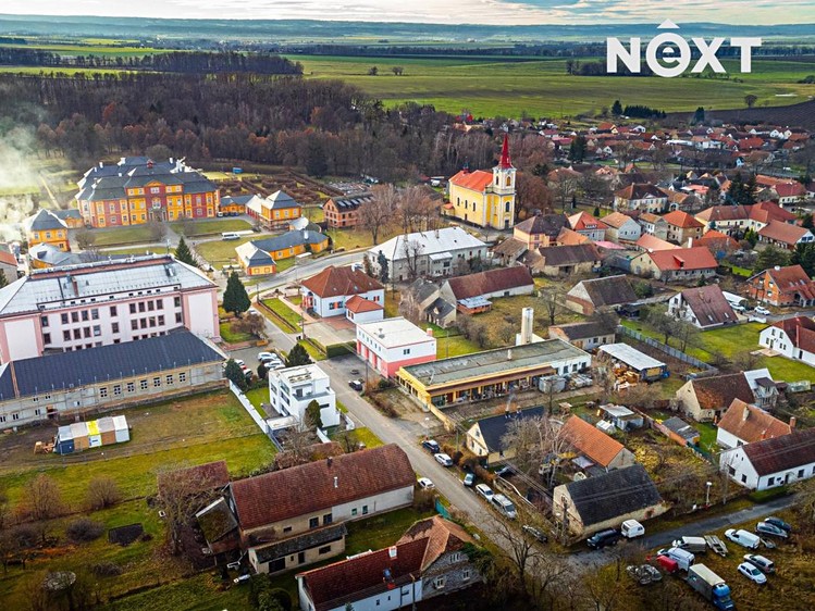 Prodej komerčního prostoru, 600 m² (5 z 9)