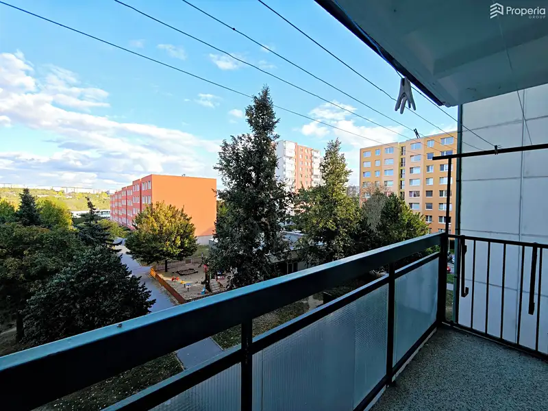 Prodej bytu 3+1 72 m², Brno – náhled fotky 3