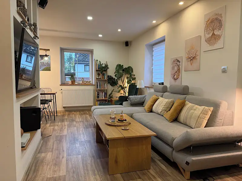 Pronájem rodinného domu 105 m², pozemek 550 m², Zákupy – náhled fotky 3