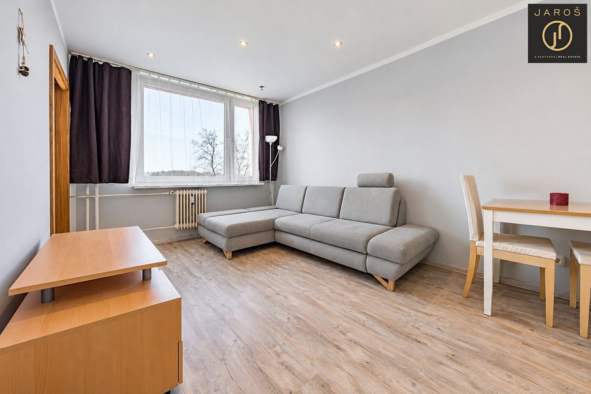 Prodej bytu 2+kk 39 m²