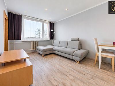 Prodej bytu 2+kk 39 m²