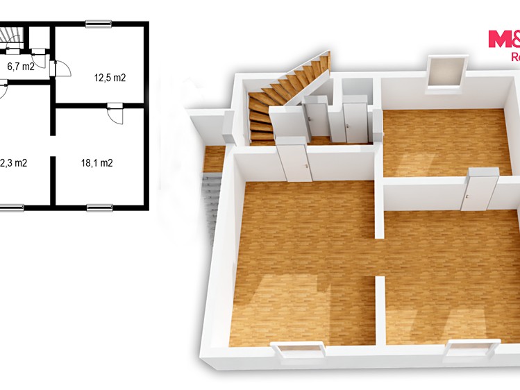 Будинок на продаж, 122 м² (12 з 30)