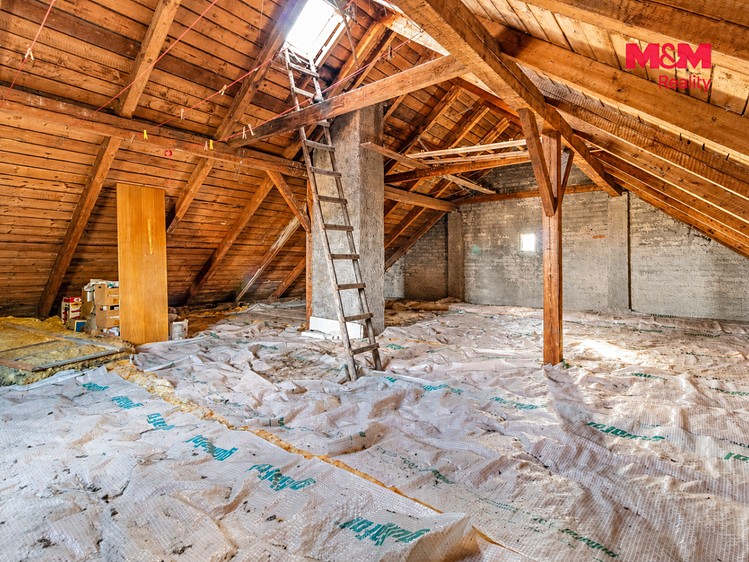 Будинок на продаж, 122 м² (19 з 30)