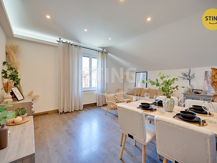 Квартира 3+1 на продаж, 72 м² (14 з 23)