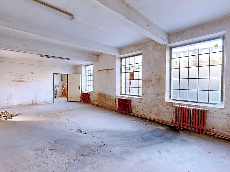 Prodej komerčního prostoru, 503 m² (8 z 27)
