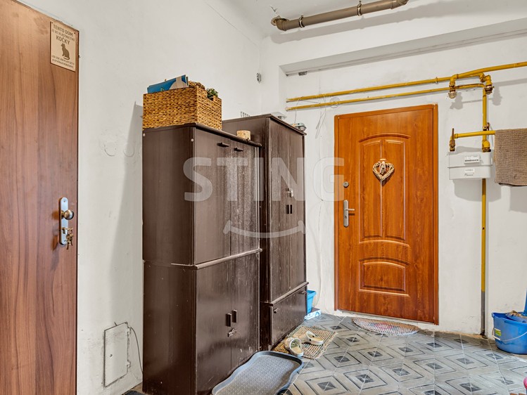 Квартира 2+kk на продаж, 51 м² (12 з 16)