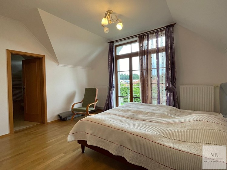 Будинок в оренду, 372 м² (15 з 30)