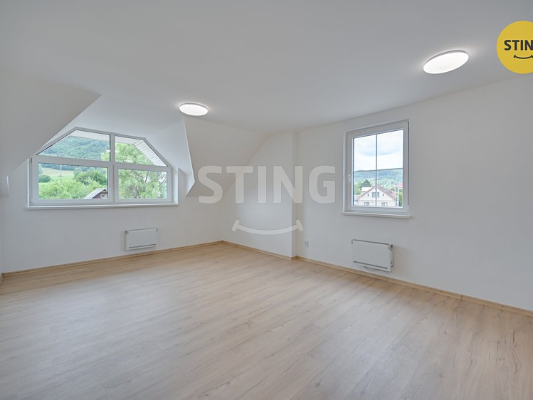 Квартира 2+kk на продаж, 70 м² (7 з 21)