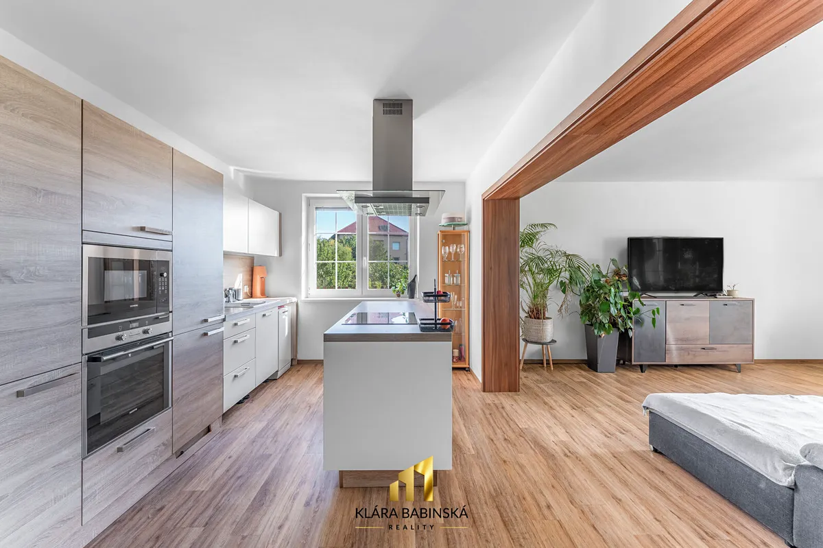 Prodej vícegeneračního domu 155 m², pozemek 2007 m²