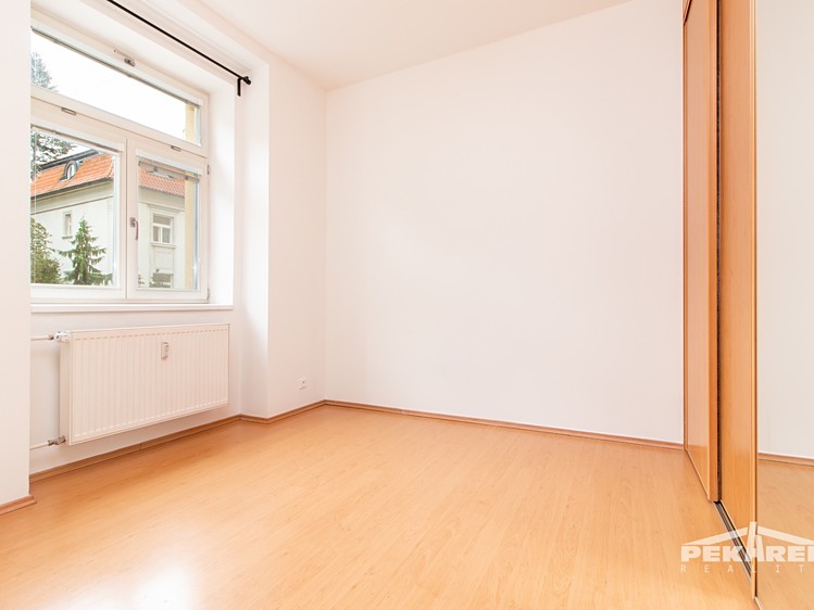 Квартира 2+kk в оренду, 43 м² (4 з 13)