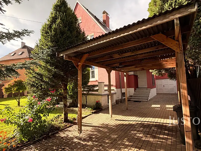 Pronájem rodinného domu 200 m², pozemek 612 m², Liberec – náhled fotky 2