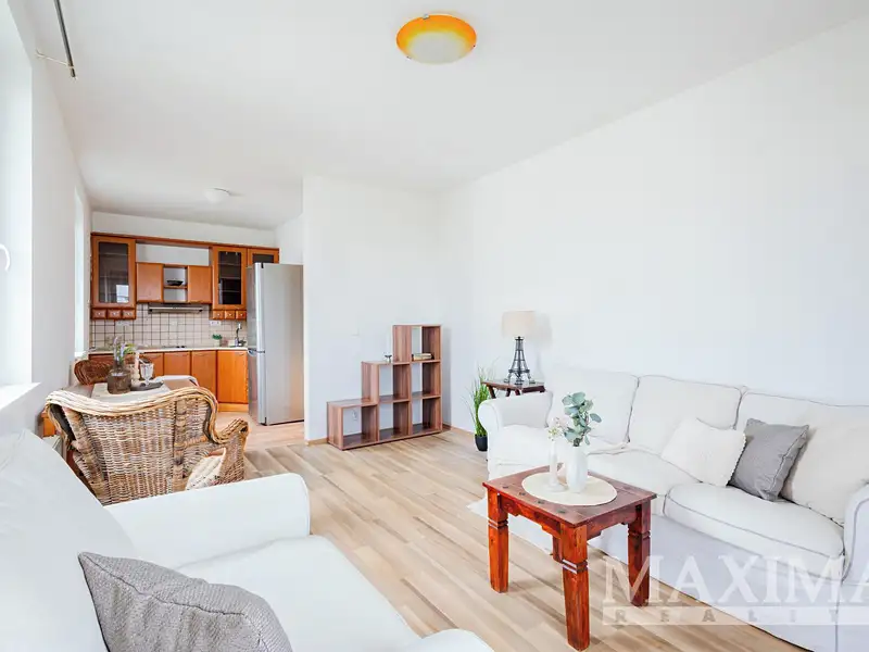 Prodej bytu 2+kk 49 m², Praha – náhled fotky 2