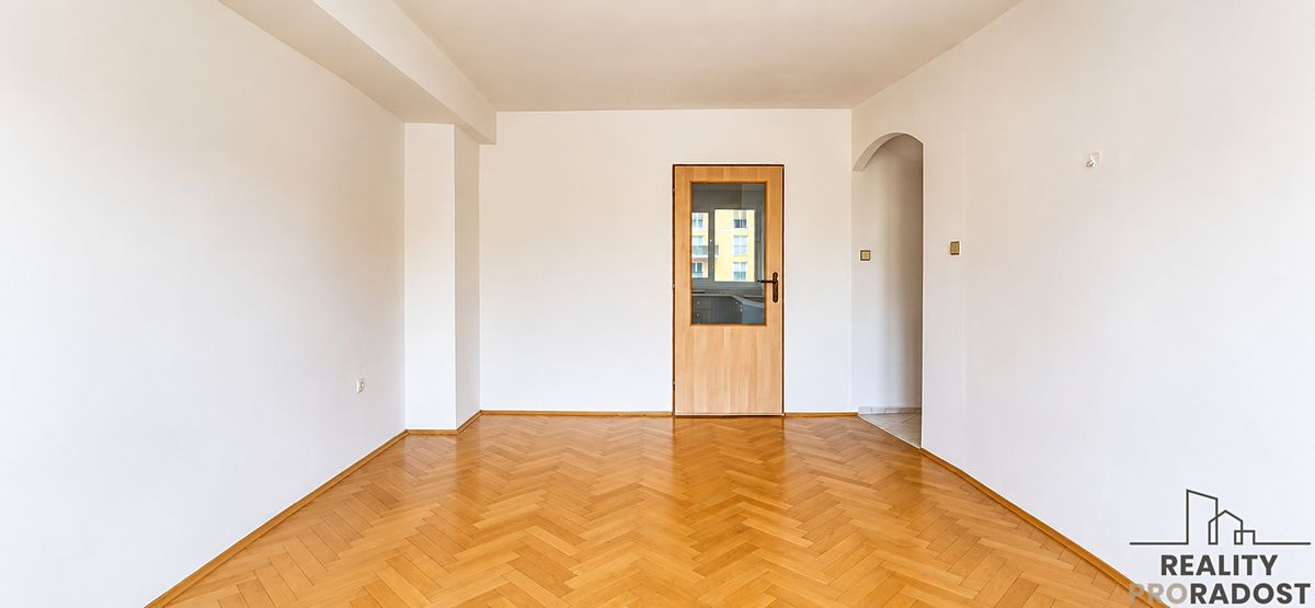 Prodej bytu 3+1 63 m², Krnov – fotka 1 z 3