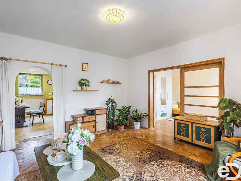 Prodej rodinného domu 165 m², pozemek 662 m², Doksy – náhled fotky 3