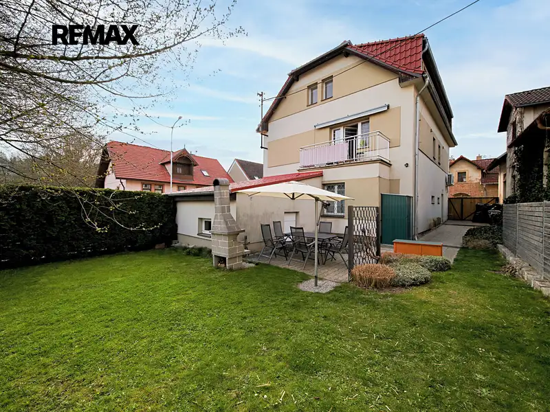 Prodej bytu 3+1 79 m², Mnichovice – náhled fotky 1