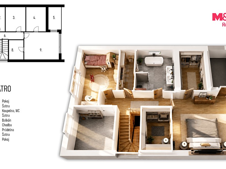 Ділянка на продаж, 1 329 м² (17 з 30)