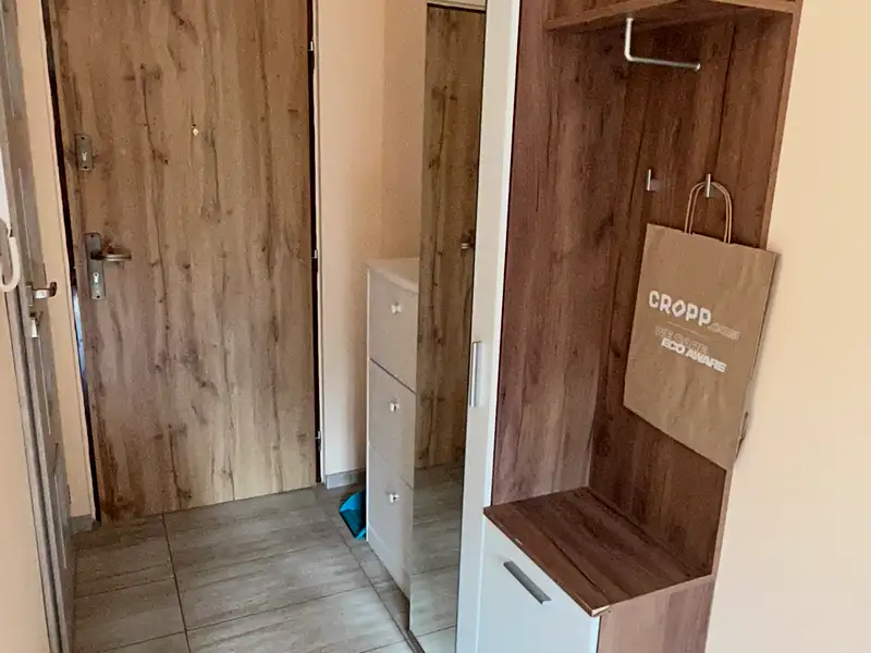 Pronájem bytu 1+1 42 m², Karlovy Vary – náhled fotky 2