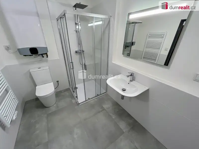 Pronájem bytu 2+kk 55 m², Slavičín – náhled fotky 2
