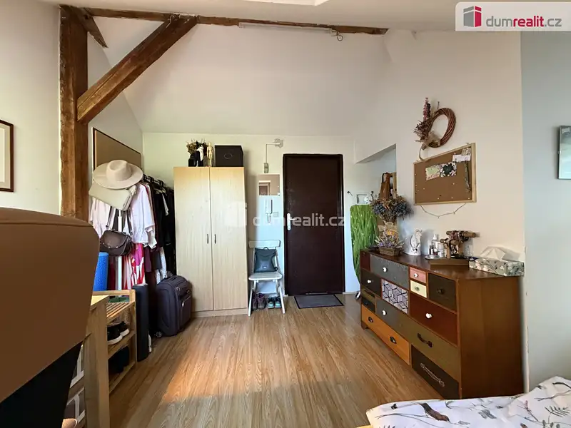 Pronájem bytu 1+kk 29 m², Praha – náhled fotky 3