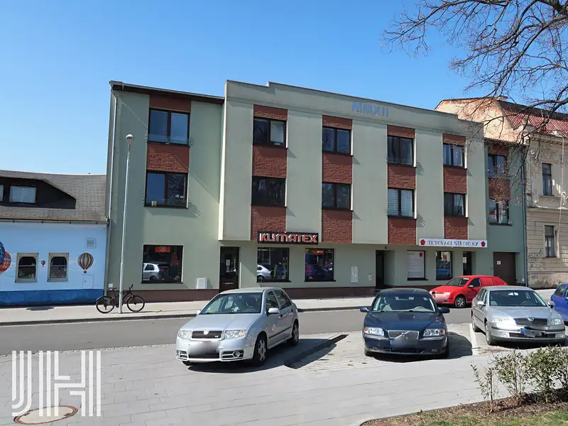 Pronájem bytu 1+kk 35 m², Prostějov – náhled fotky 1