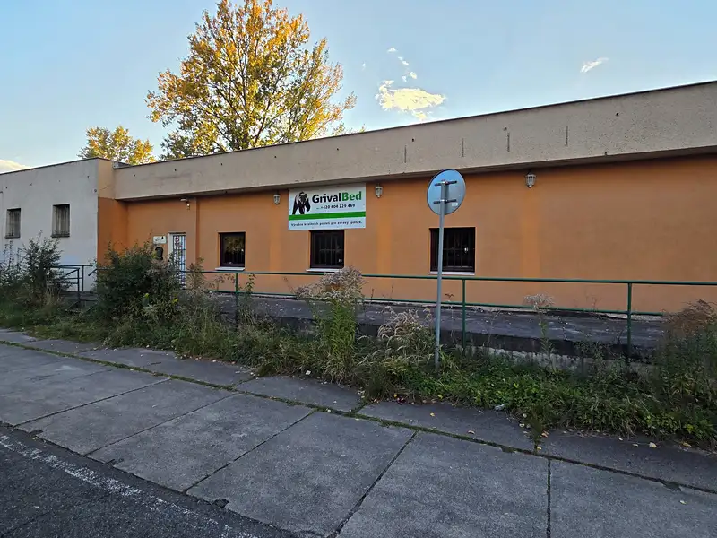 Prodej obchodního prostoru 350 m², Ostrava – náhled fotky 1