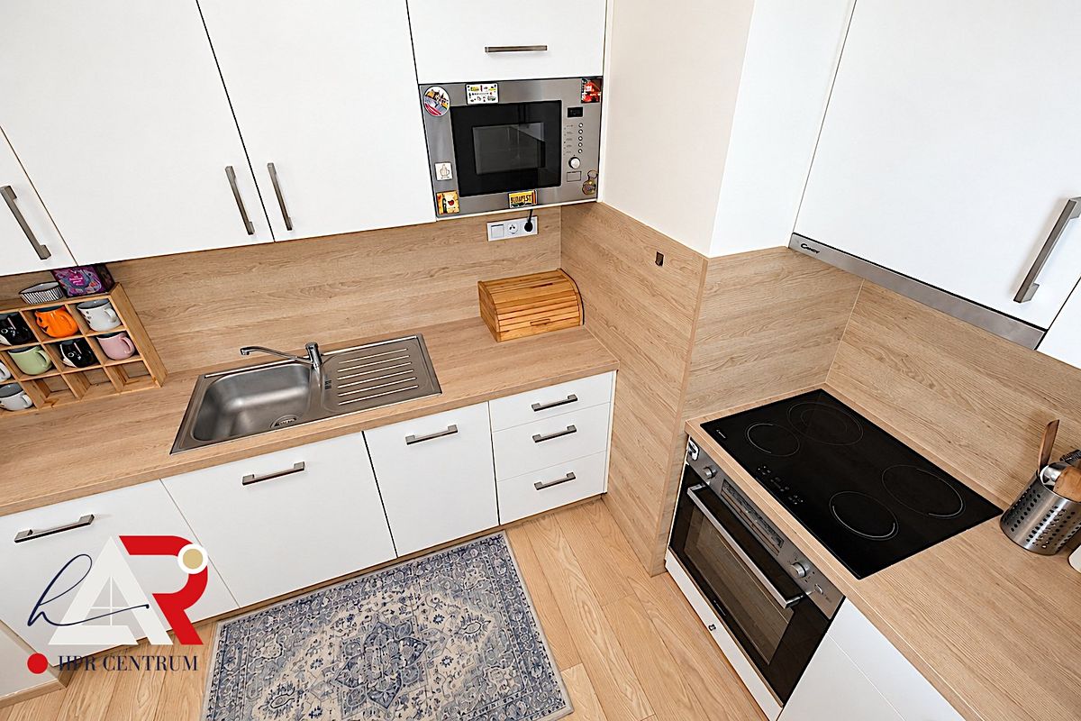 Prodej bytu 1+kk 37 m² – fotografie 4